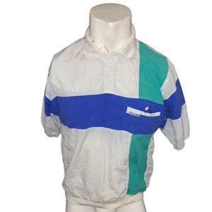 Pierre Cardin : Vintage Men’s 80’s Shirt : Large